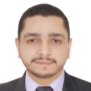 دكتور  احمد حافظ علي   الرياض