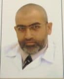 دكتور  اشرف علي خليل نصار   الرياض