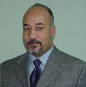 دكتور  جمال العلواني  الرياض