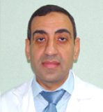 دكتور  طارق عبد الغفار   مكة المكرمة
