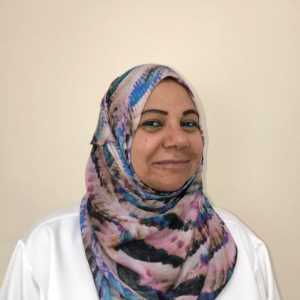 دكتورة  عزة حداد طبيب نساء وولادة الرياض