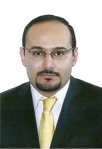 دكتور  علاء حسنين   الرياض