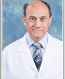 دكتور  محمد سعيد اقبال   الخبر