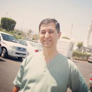 دكتور  محمد عبدالرحيم اللطفو   المدينة المنورة