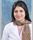 دكتورة  ياسمين خان   الخبر